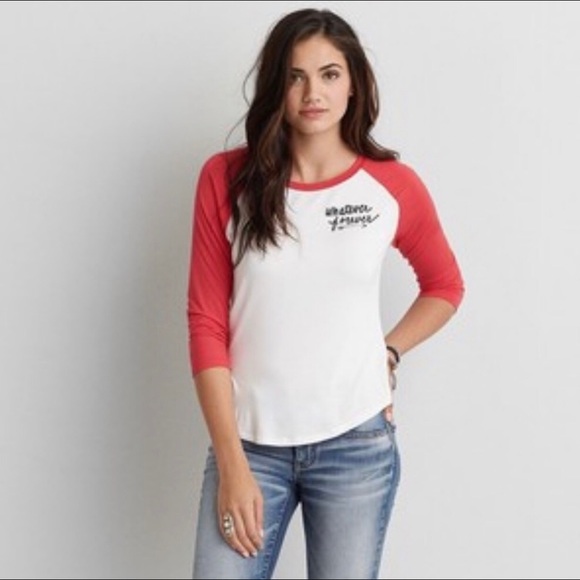 American Eagle Outfitters | Tops 